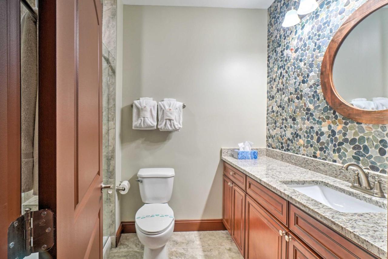 Cozy Townsend Condo, Resort-Style Amenities! מראה חיצוני תמונה