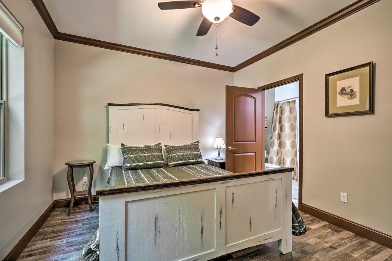 Cozy Townsend Condo, Resort-Style Amenities! מראה חיצוני תמונה